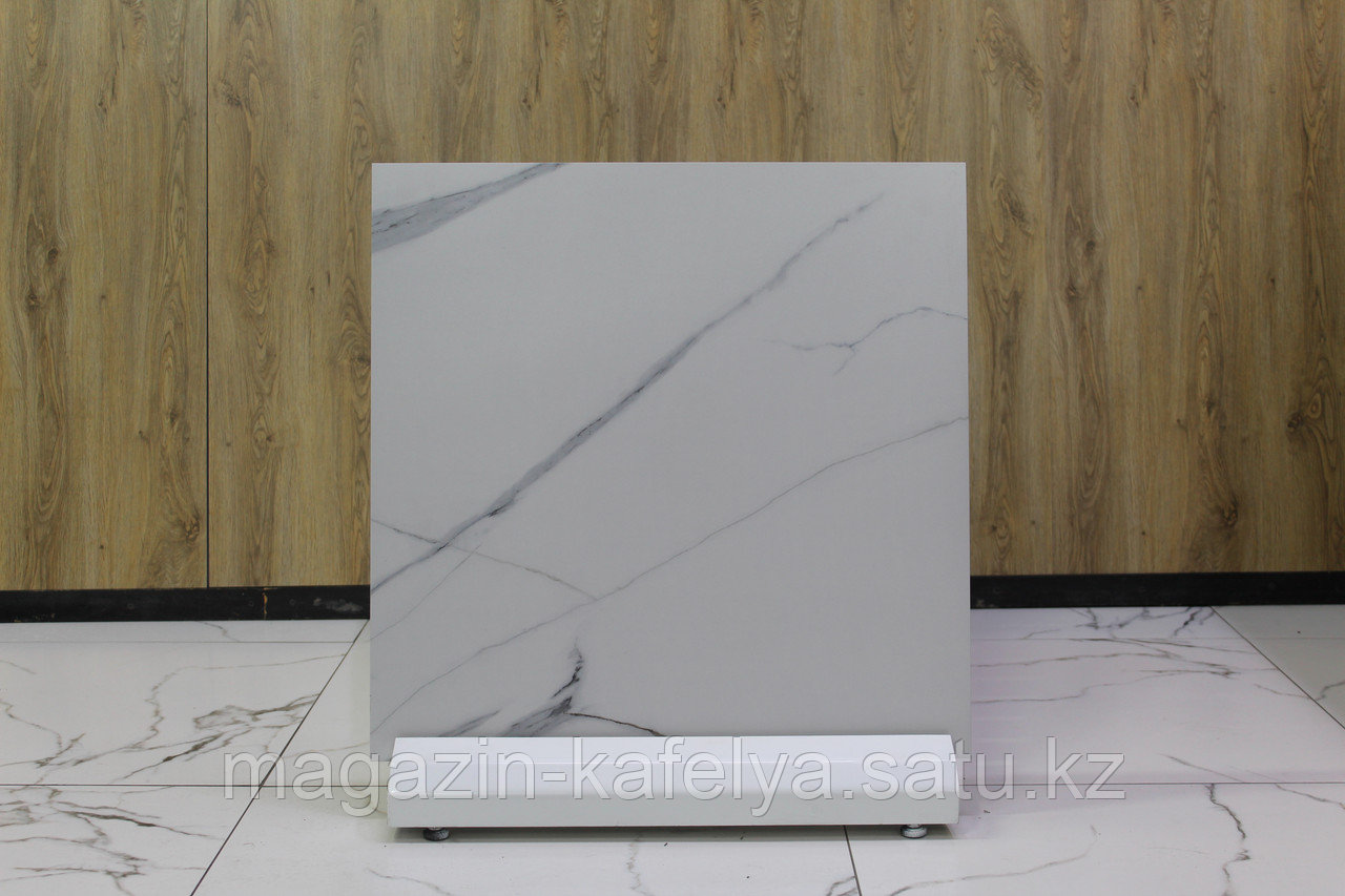 Керамогранит 60х60 матовый Талдыкорган Z66D02