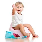 Детские горшки