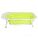 PITUSO Детская ванна складная 85 см Зеленая GREEN 51*84*23 см, фото 7