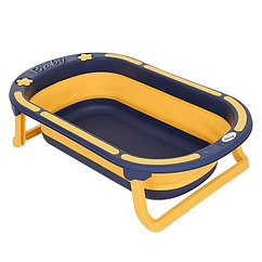PITUSO Детская ванна складная Blue/Синяя 78,5*47,5*20 см