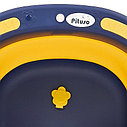 PITUSO Детская ванна складная Blue/Синяя 78,5*47,5*20 см, фото 6