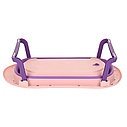 PITUSO Детская ванна складная Pink/Фиолетово-розовая 78,5*47,5*20 см, фото 5