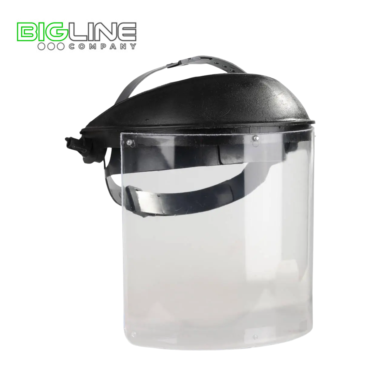 Щиток защитный лицевой с экраном из ПВХ SL 400*200 мм (10/40)