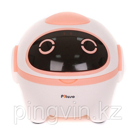 PITUSO Детский горшок КОСМИК Розовый PINK 31*27*34 см, фото 1