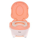 PITUSO Детский горшок КОСМИК Розовый PINK 31*27*34 см, фото 2