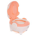 PITUSO Детский горшок КОСМИК Розовый PINK 31*27*34 см, фото 3