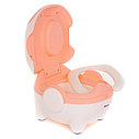 PITUSO Детский горшок КОСМИК Розовый PINK 31*27*34 см, фото 4