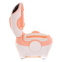 PITUSO Детский горшок КОСМИК Розовый PINK 31*27*34 см, фото 5