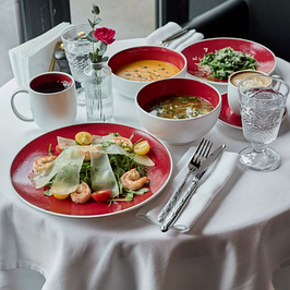 Серия "Rubi Sunset"