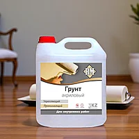 Грунтовка RM Акриловая 10 л