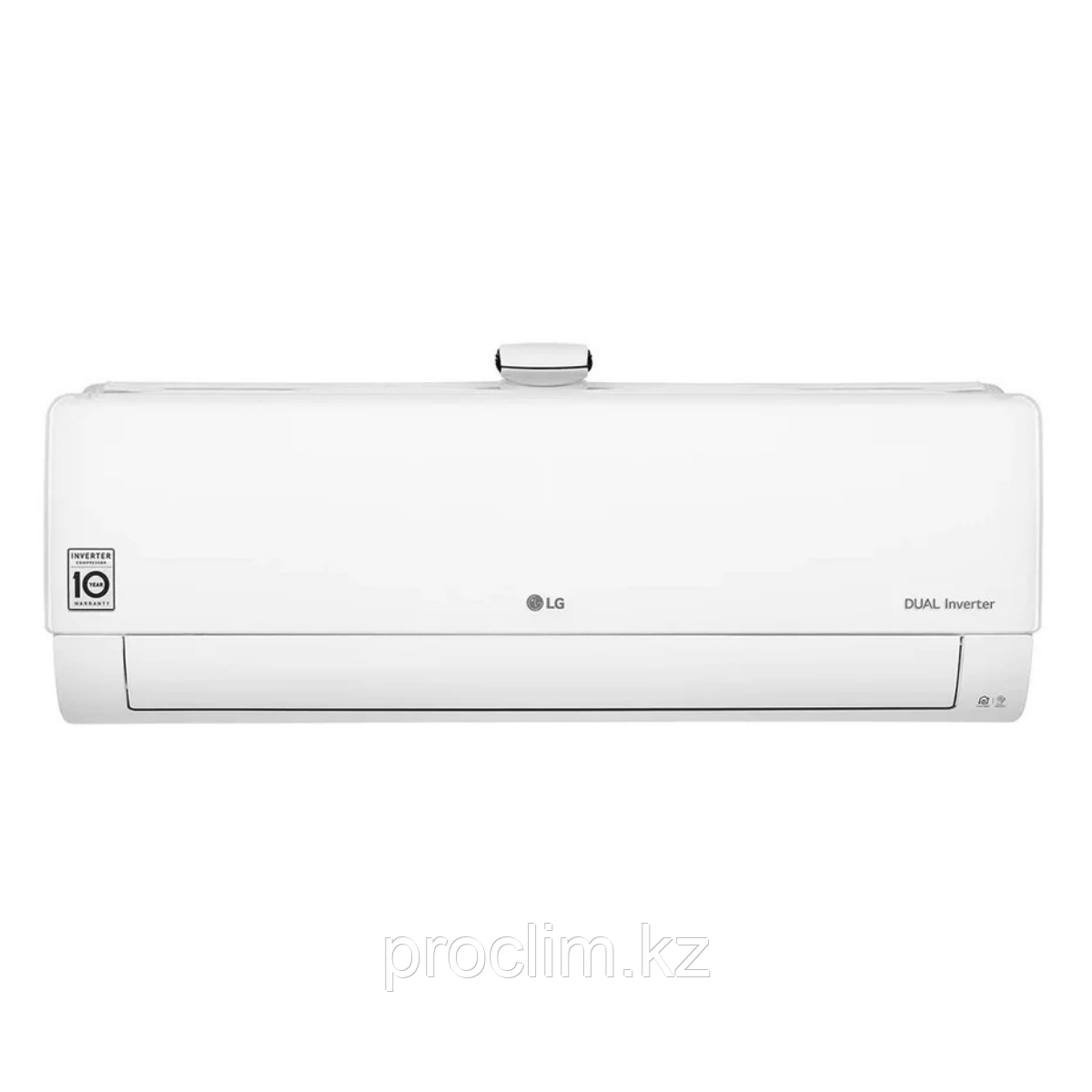Настенный кондиционер LG AIR PURICARE INVERTER AP12RK до 36 м2