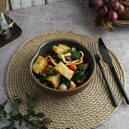 Серия "Village"