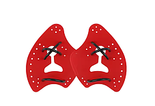 Лопатки для плавания Yingfa (Размер L), фото 2