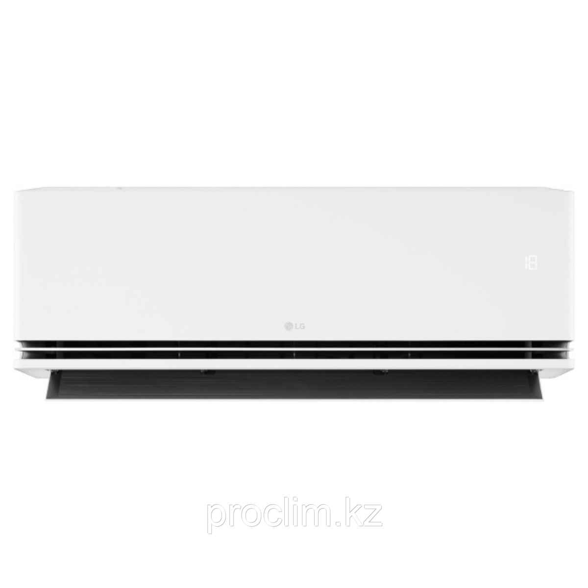 Настенный Кондиционер LG Deluxe Pro INVERTER H24S1D до 70 м2