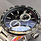 Мужские наручные часы Tag Heuer CARRERA Calibre 16 (25134), фото 3