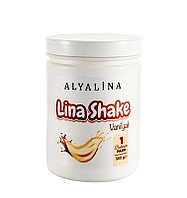 Лина Шейк Ваниль, ALYALINA, 500 гр