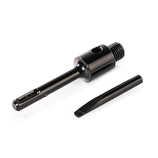 Адаптер SDS+ / M16_drift key