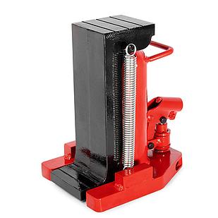 Домкрат автономный с низким подхватом ДА10П150Н