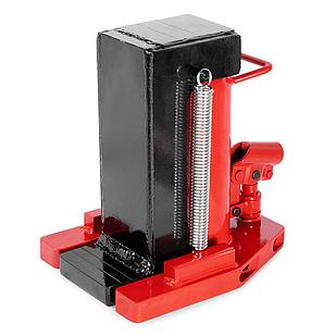 Домкрат автономный с низким подхватом ДА30П160Н