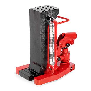 Домкрат автономный с низким подхватом ДА5П120Н