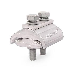 Зажим соединительный плашечный ПЗА 25-240