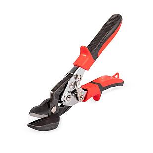 Ножницы по металлу левые НМАп-250 L серия ПРОФИ