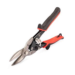 Ножницы по металлу прямые НМА-250 S серия ПРОФИ