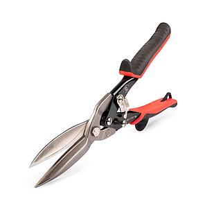 Ножницы по металлу прямые удлиненные НМА-300 SL серия ПРОФИ