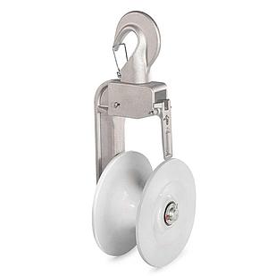 Ролик монтажный РМ-3 серия ПРОФИ