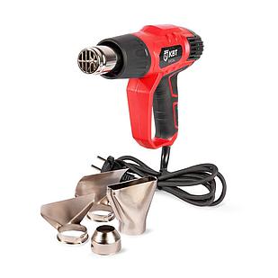 Фен технический ТТ-2000-2 LED серия ПРОФИ