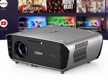 Проектор A9G