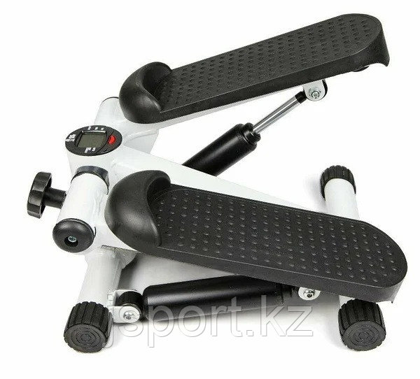 Степпер (stepper), фото 1