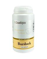 Burdock (выведение солей) Корень лопуха