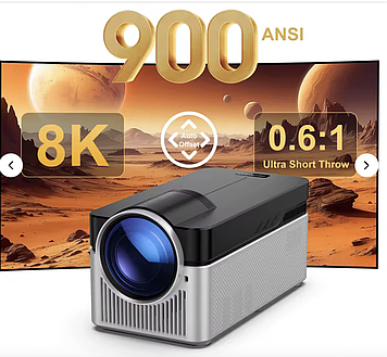 Проектор HY450