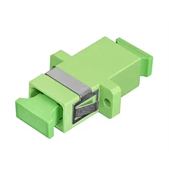 Адаптер проходной SNR SC/APC-SC/APC