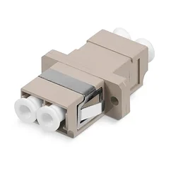 Адаптер проходной SNR LC-LC MM дуплексный