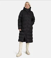 HUPPA Пальто для женщин NAIMA 12308055, чёрный