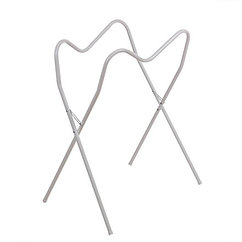 КАРАПУЗ подставка под ванночку БАБОЧКА