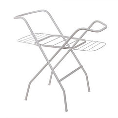 КАРАПУЗ Подставка под ванночку универсальная с сушилкой