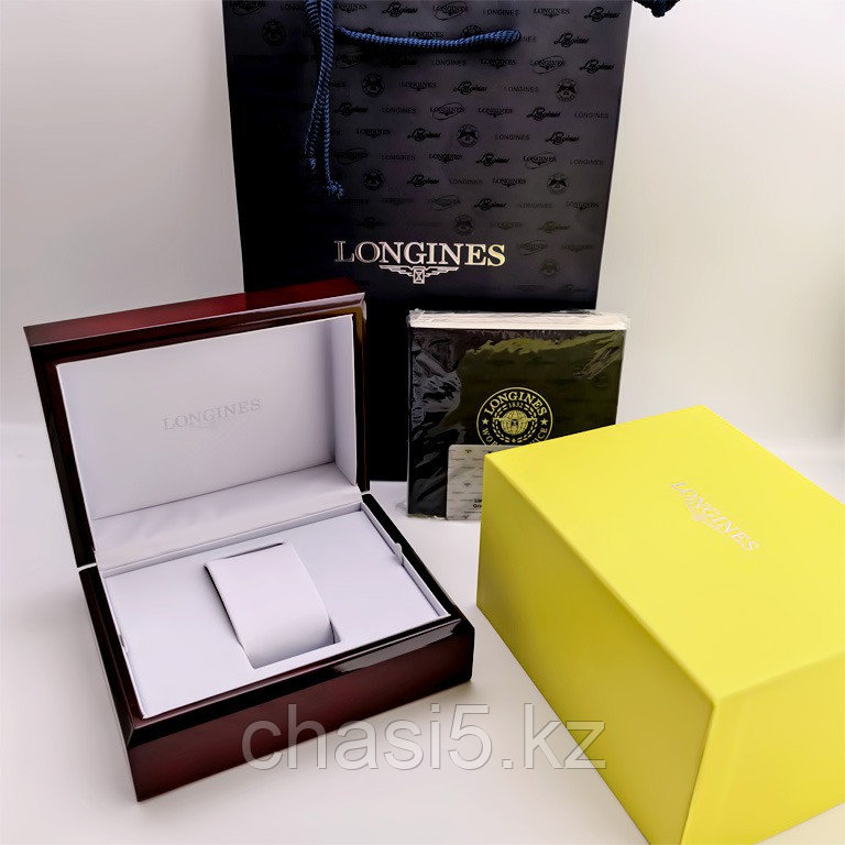 Коробка Longines (19579), фото 1