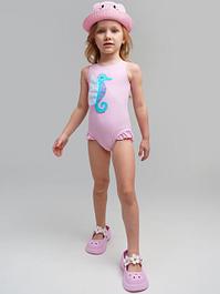Купальники детские 1-6 лет