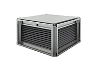 Рекуператор канальный RKP, 40-20