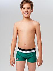 Плавки-шорты детские PlayToday "take action"