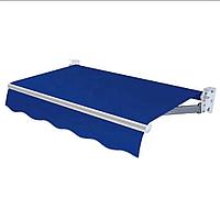 Механическая локтевая маркиза