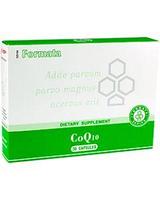 CoQ10 ("энергизатор" для сердца) Коэнзим Q10