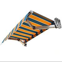 Механическая локтевая маркиза