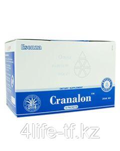 Cranalon (очищение организма)