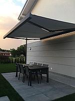 Электрические маркизы