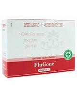 FluGone ("скорая помощь" при простудных заболеваниях)