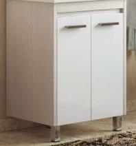 Тумба "ЛОРЕНА 75" лайн под ум. Оскар 75